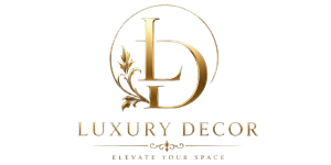 Luxury Decor
